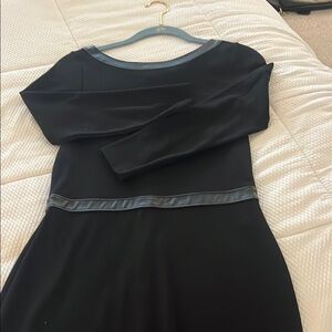 Lauren Ralph Lauren. Petite extra small black.